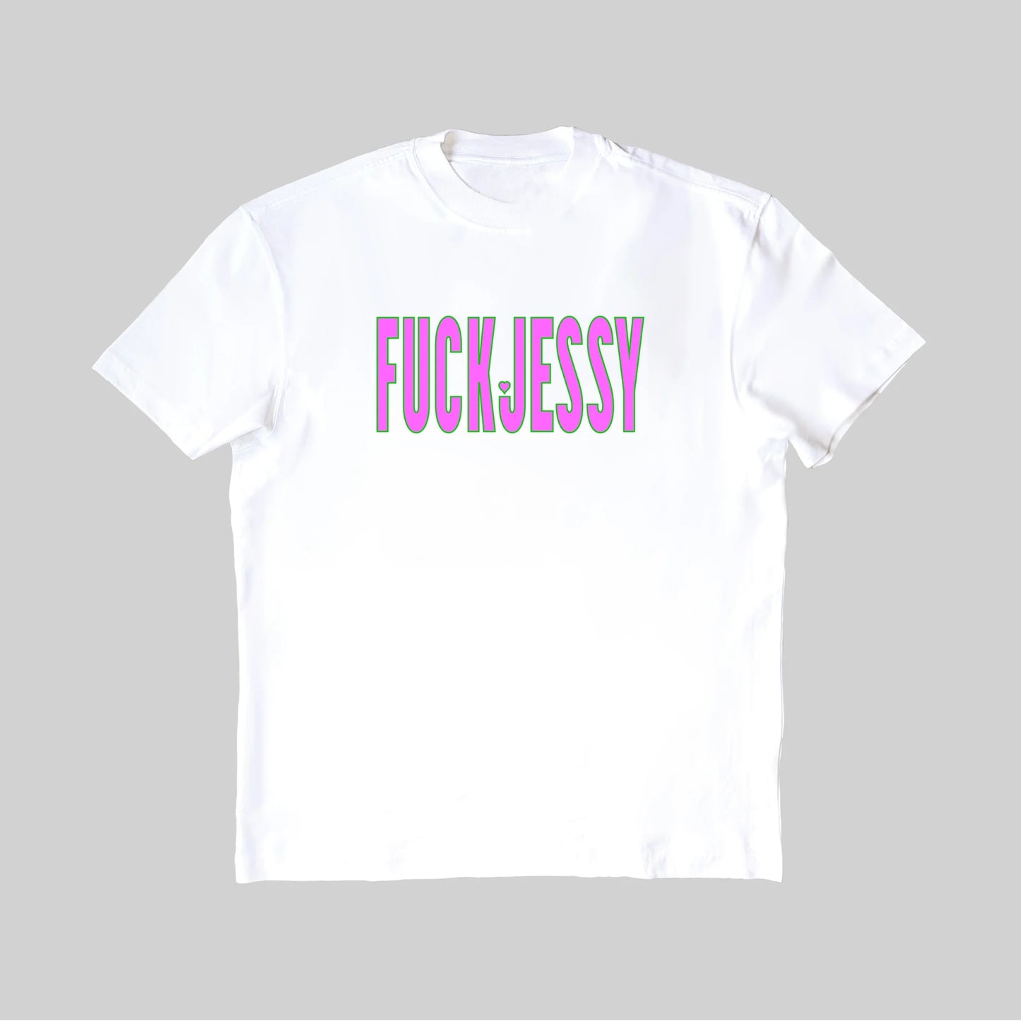 Fuck Jessy