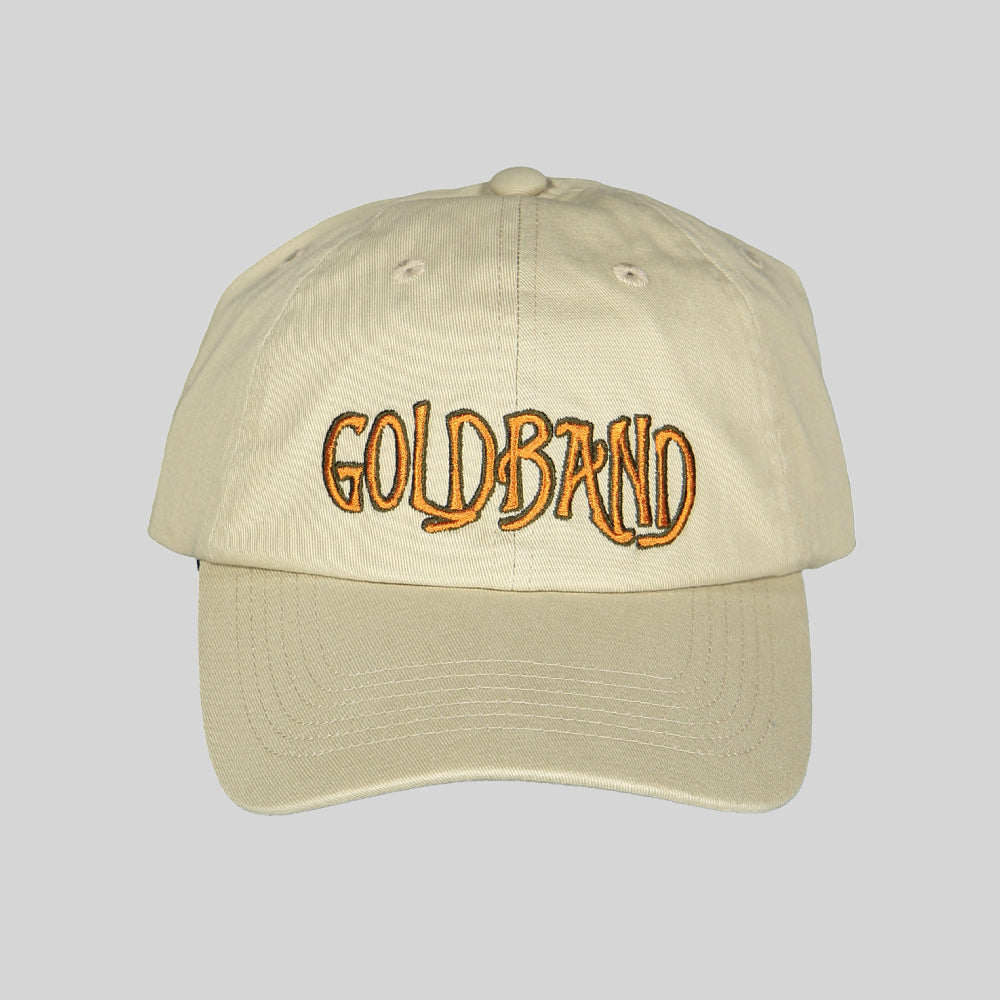 Logo Cap