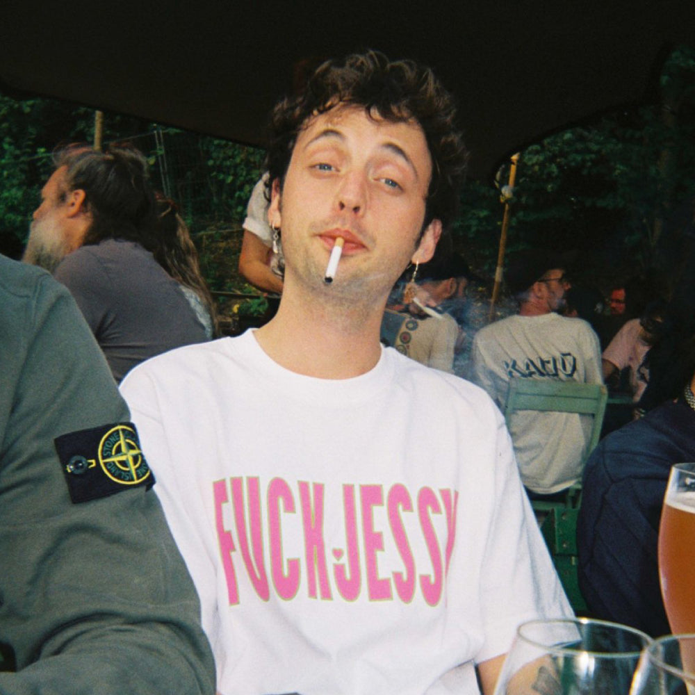 Fuck Jessy