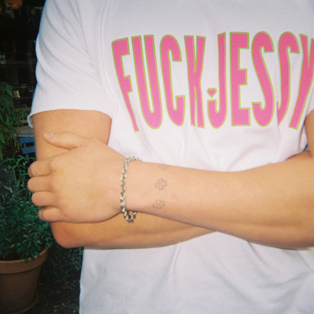 Fuck Jessy
