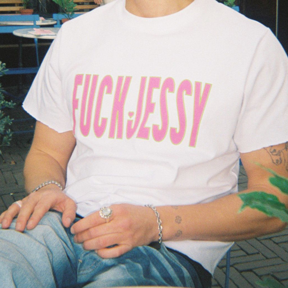 Fuck Jessy