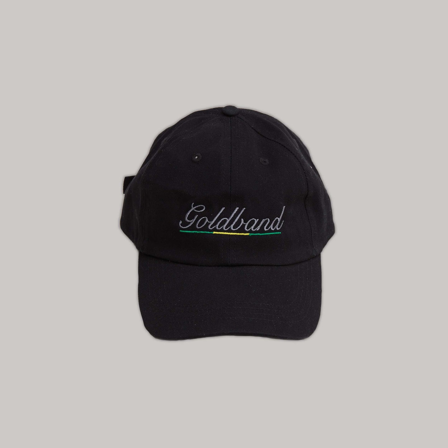 Goldband S/S 22