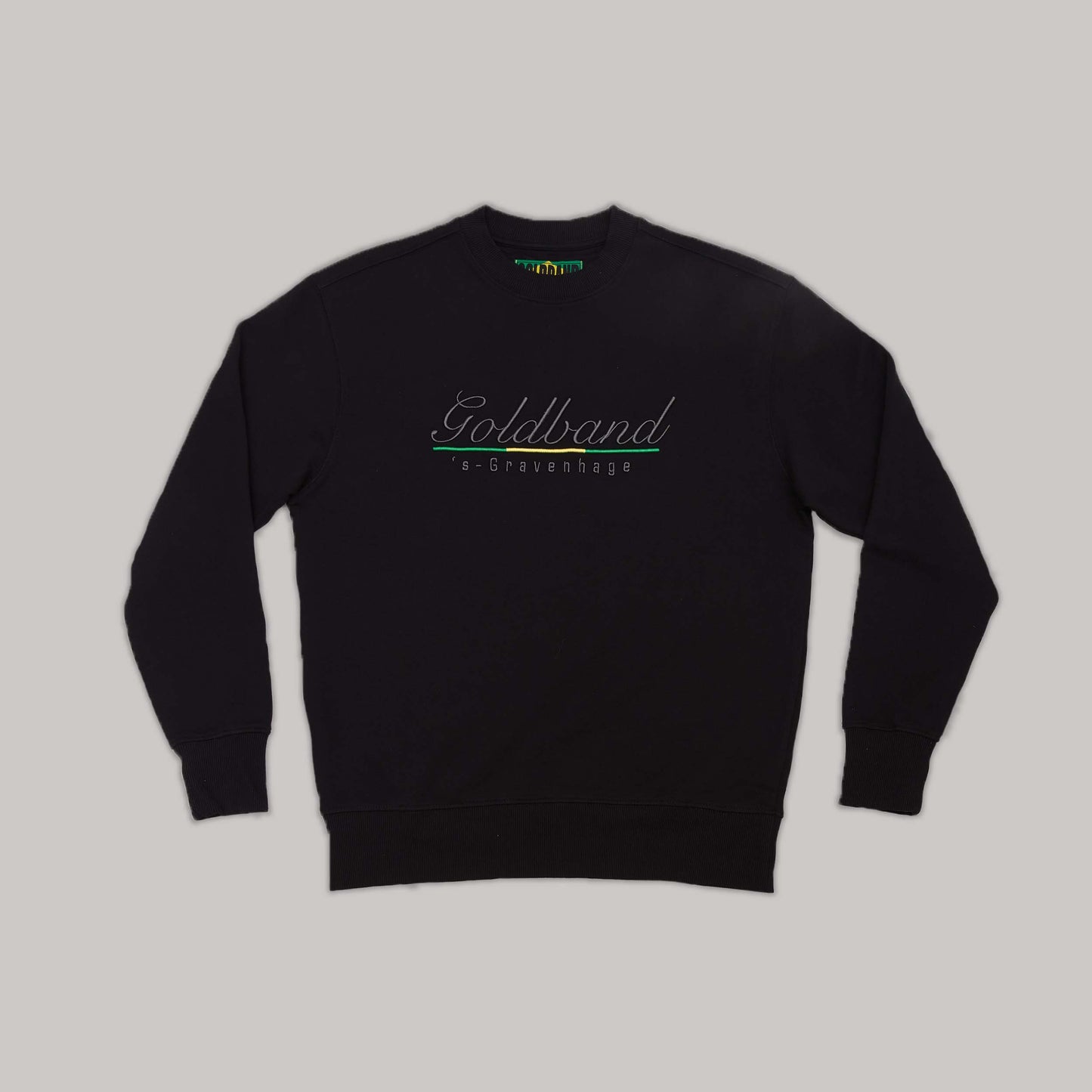 Goldband S/S 22