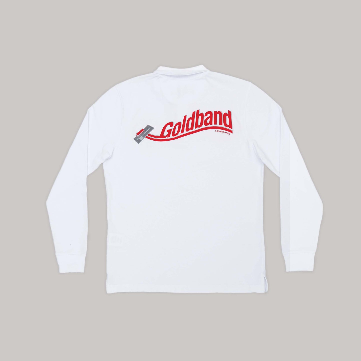 Goldband S/S 22