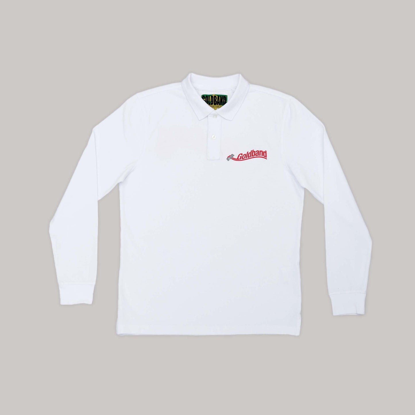 Goldband S/S 22