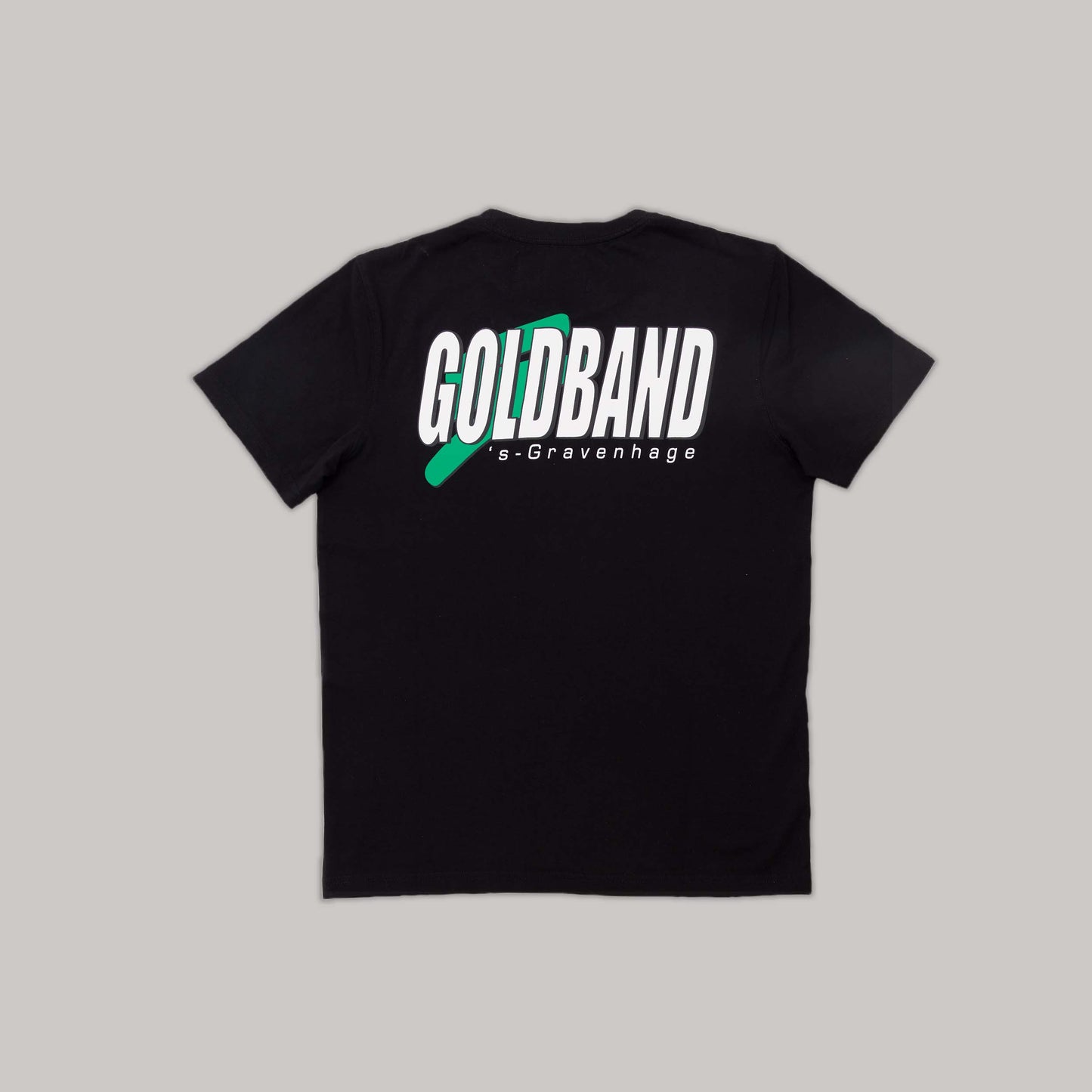 Goldband S/S 22