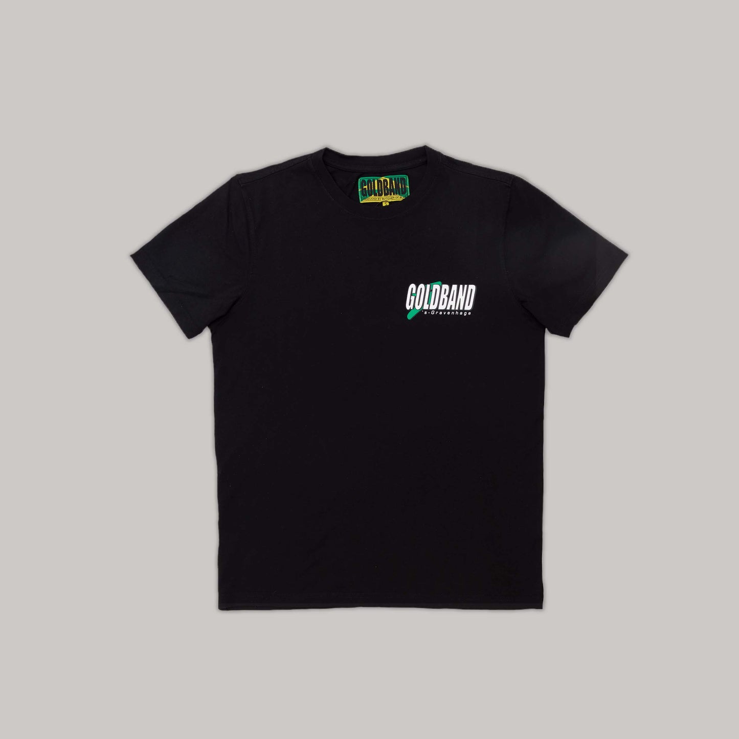 Goldband S/S 22