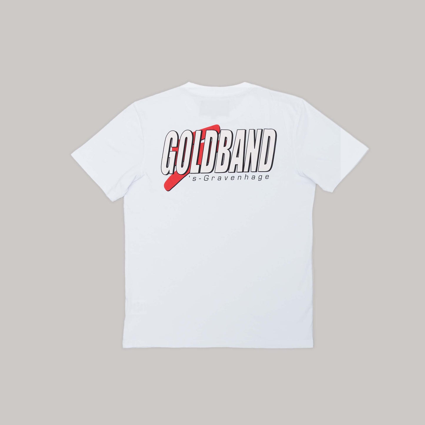 Goldband S/S 22