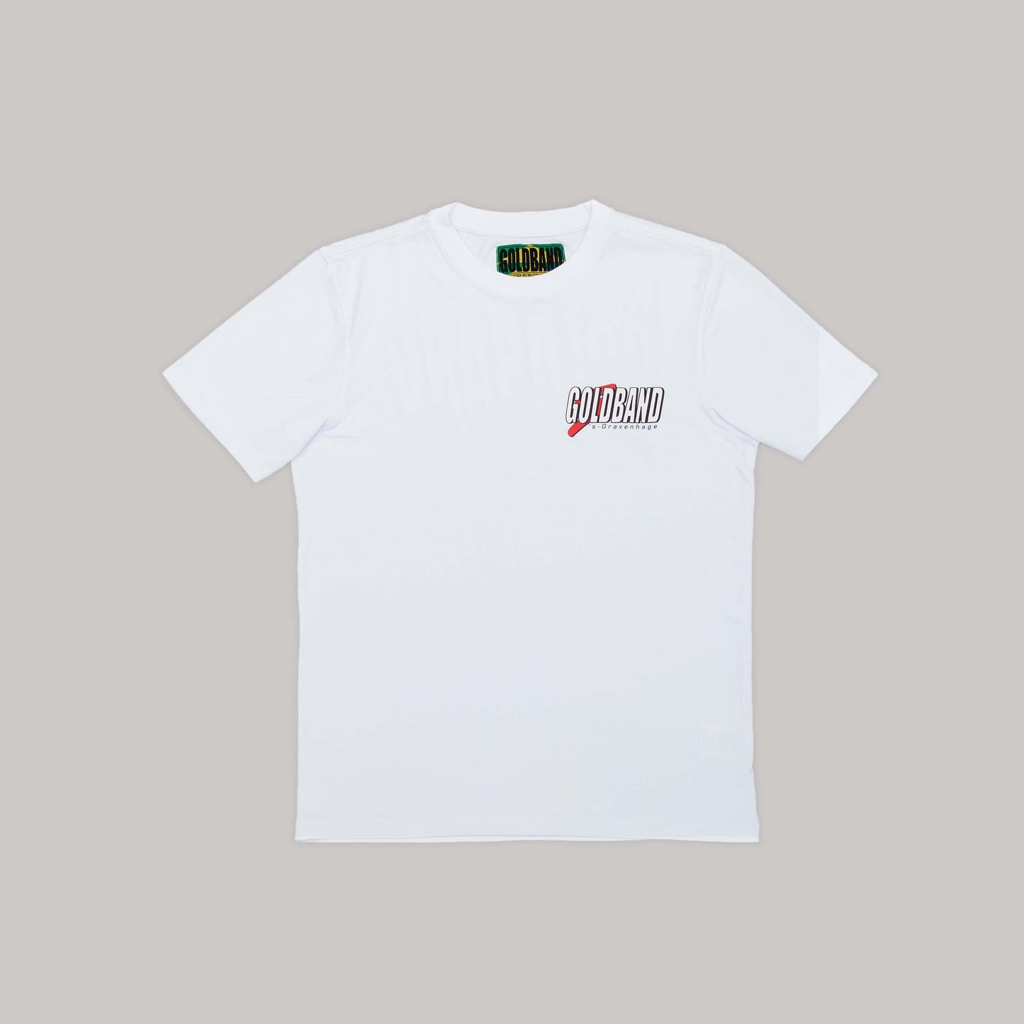 Goldband S/S 22