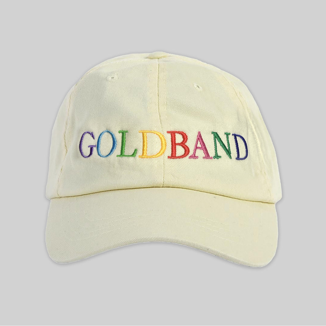 Goldband S/S 23