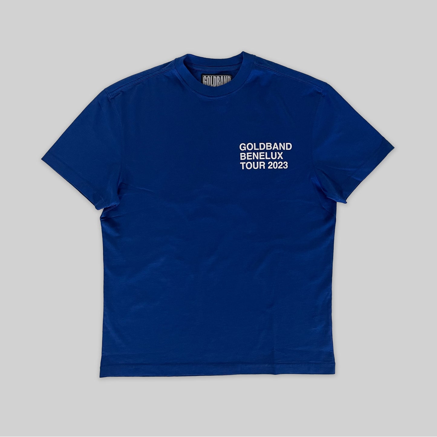 Goldband S/S 23