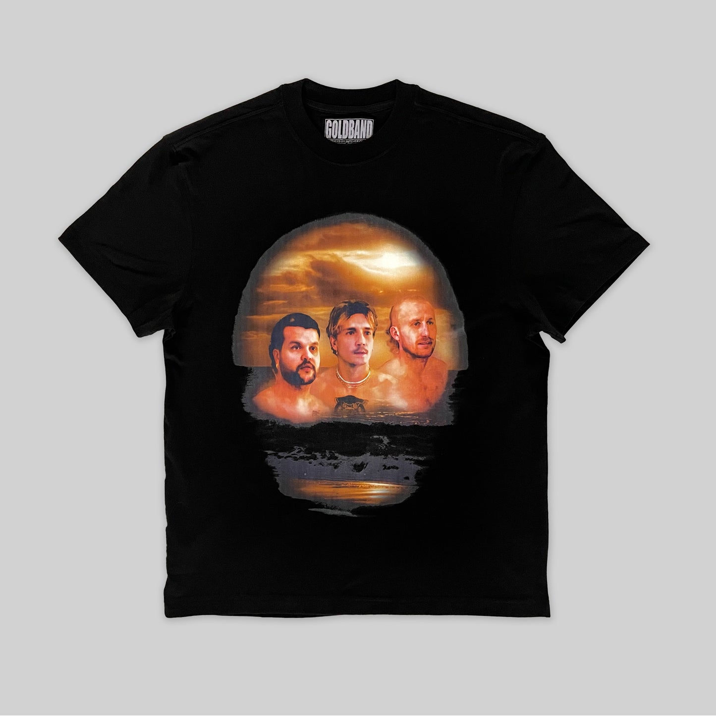Goldband S/S 23
