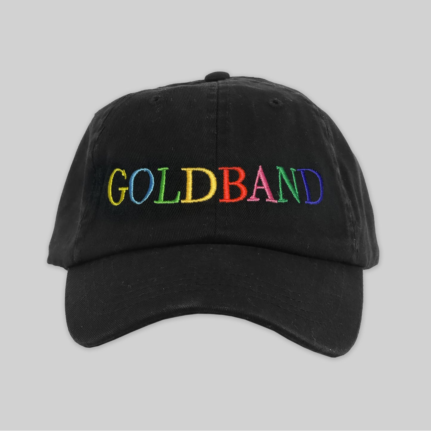 Goldband S/S 23