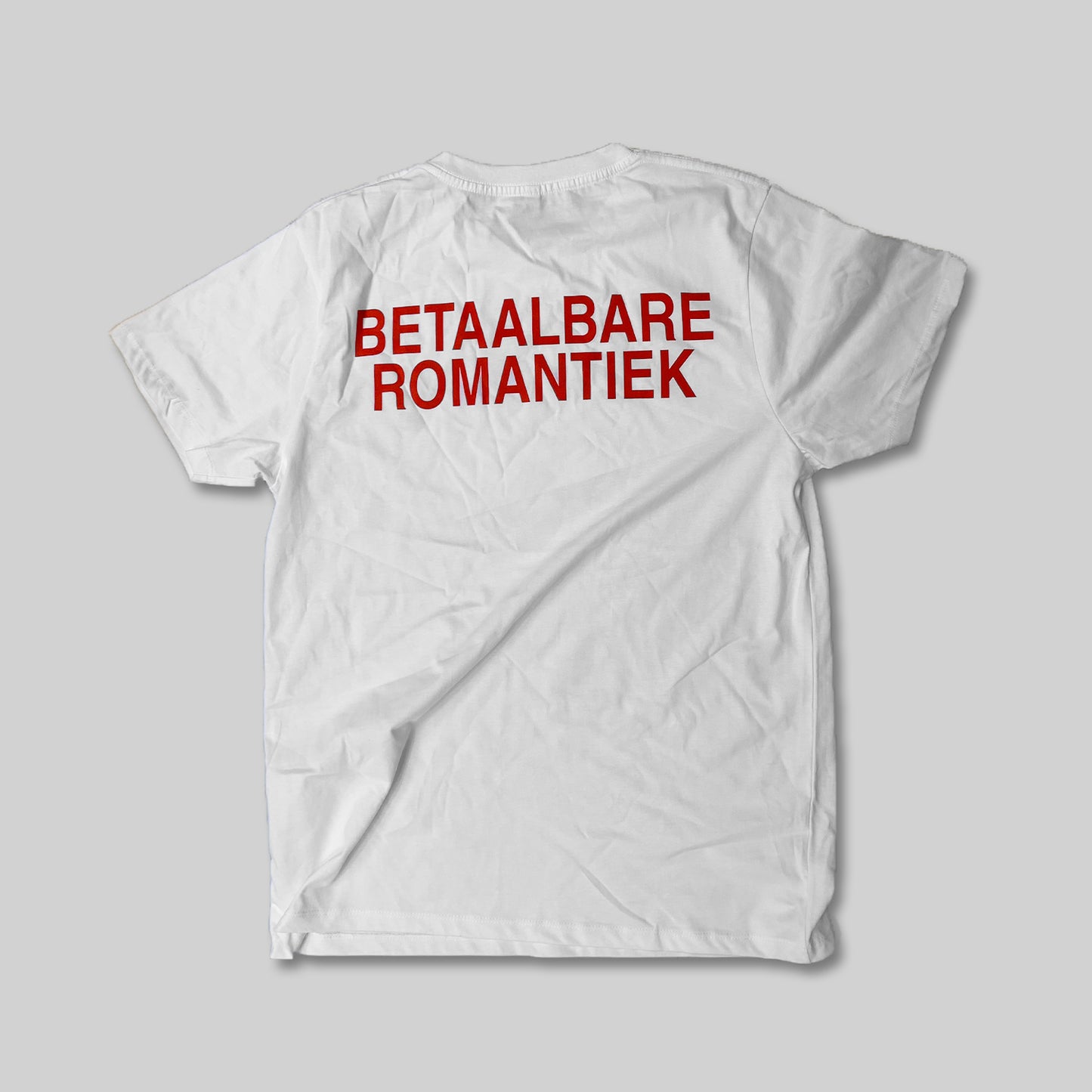 Betaalbare Romantiek