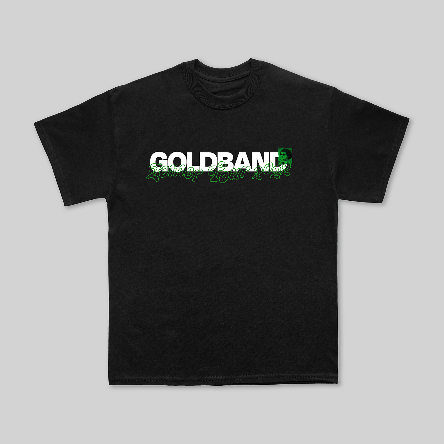 Goldband Zomertour 2022