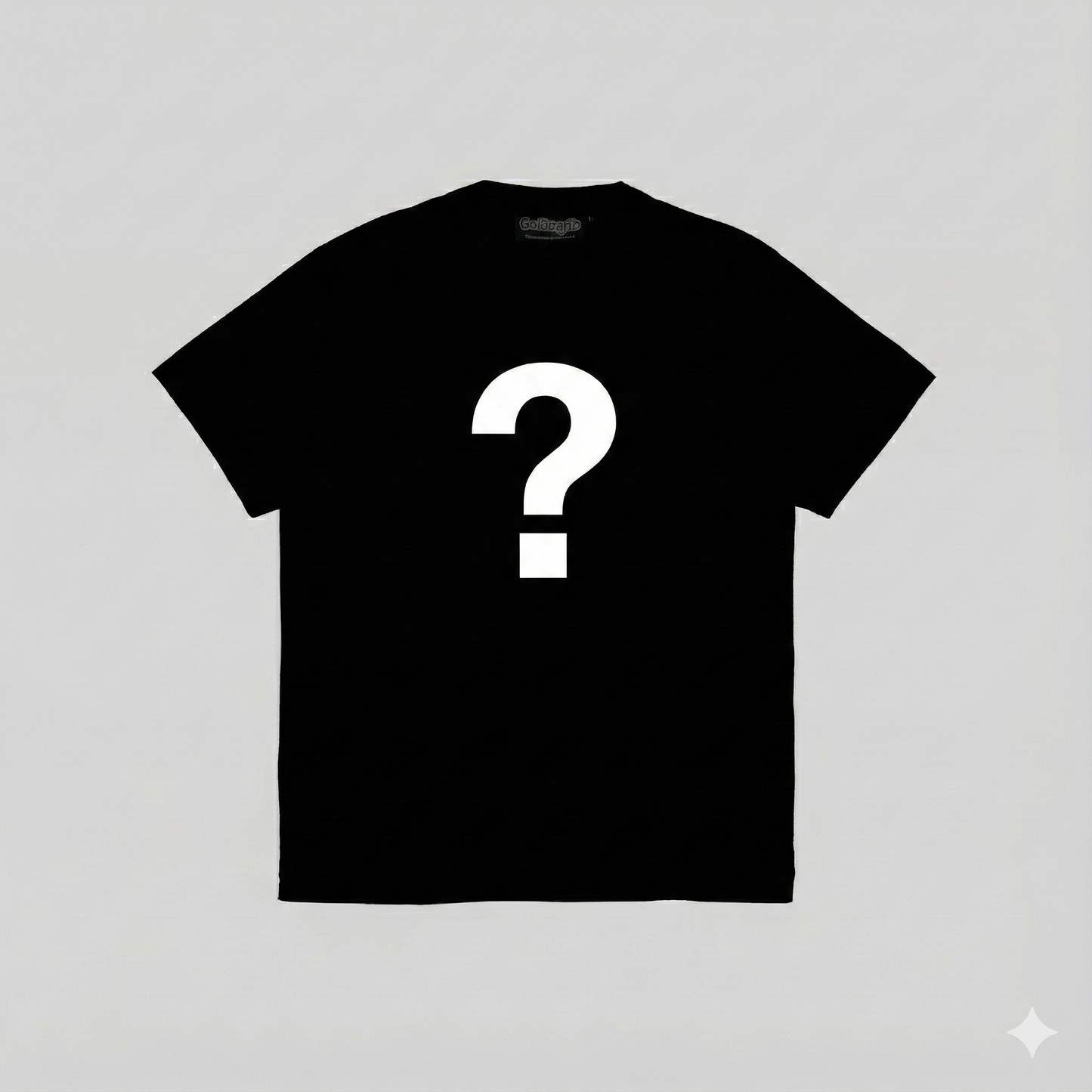 Mystery shirt