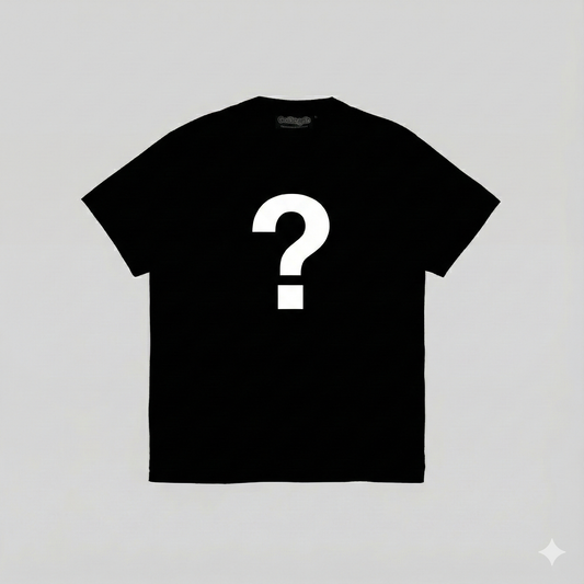 Mystery shirt