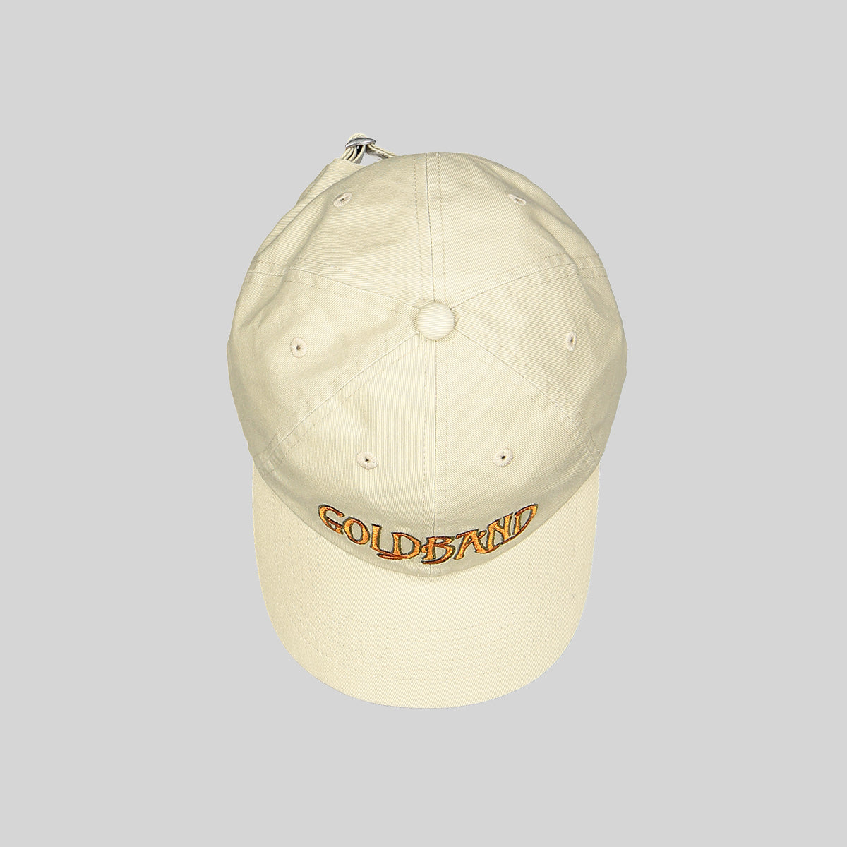 Logo Cap