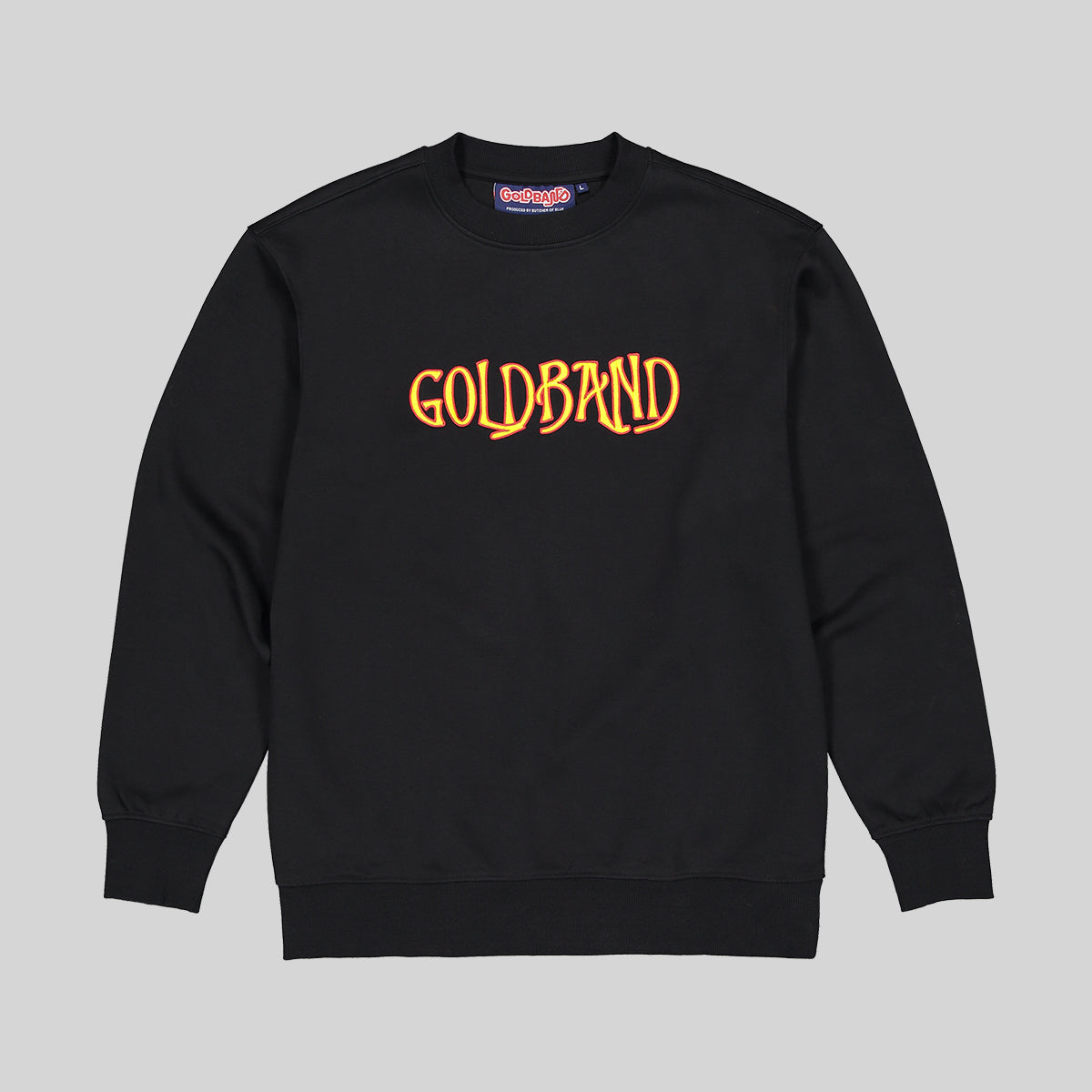 Crewneck