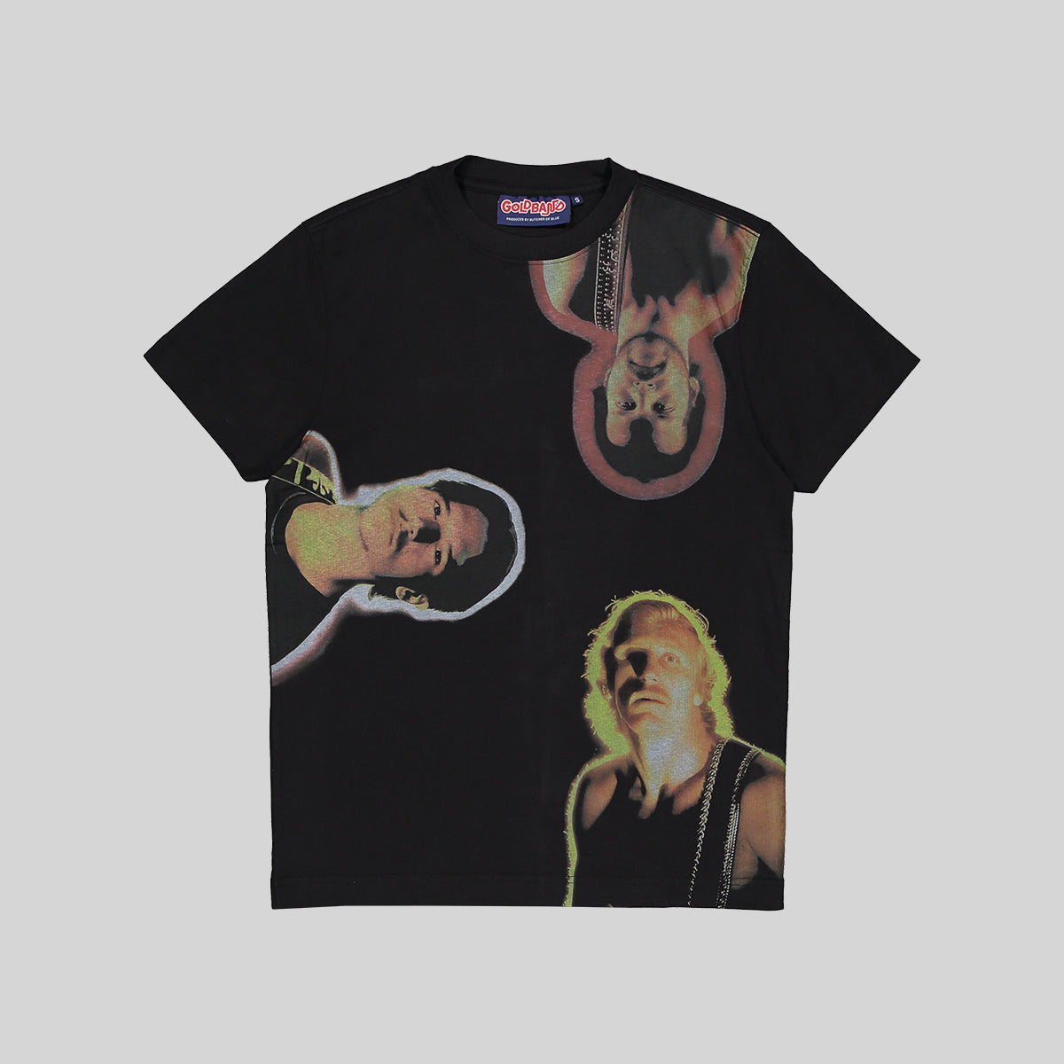 Big Heads Tee