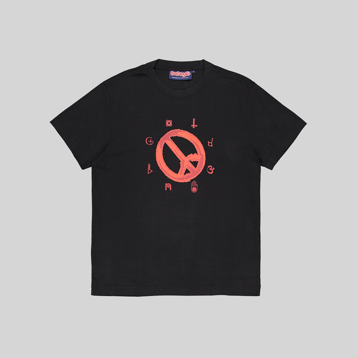 Coexist tee