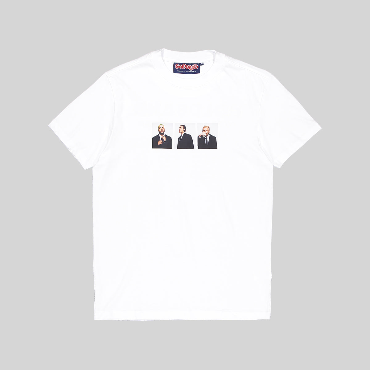 Euro Tour Tee