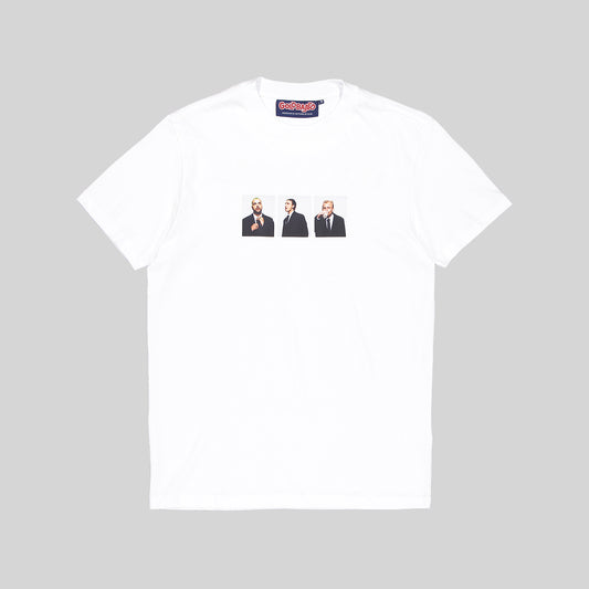 Euro Tour Tee