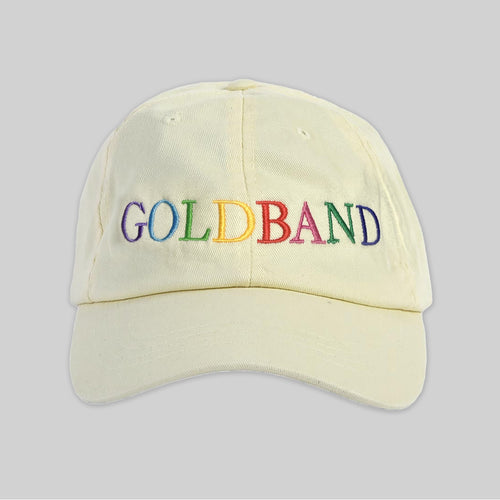 Goldband - De officiële Goldband merch store