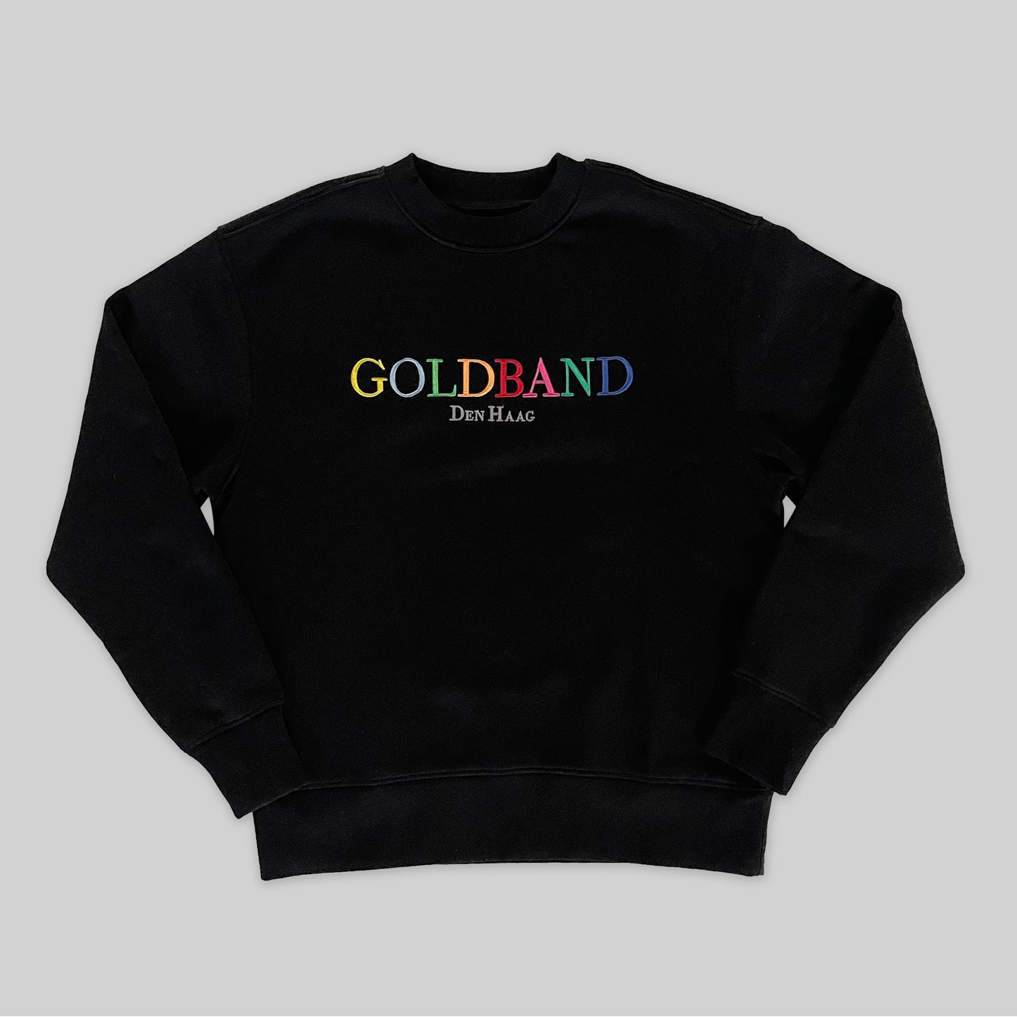 Goldband S/S 23