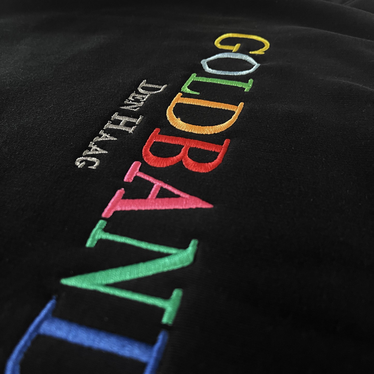 Goldband S/S 23